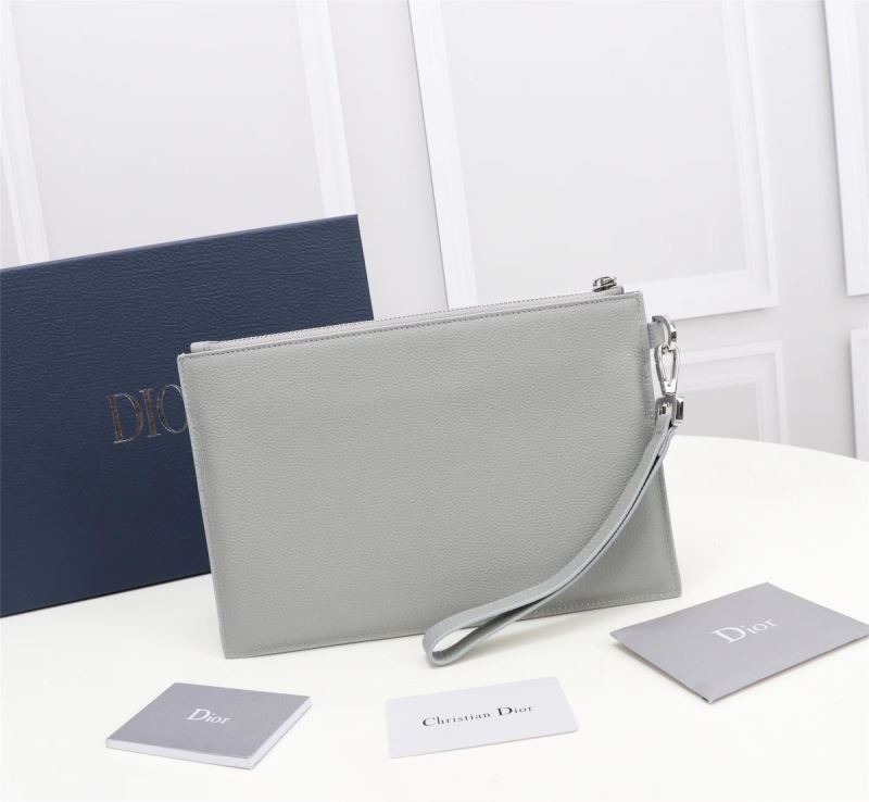 Christian Dior Clutch Bags